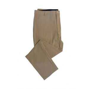 NEW SOUTHERN CASANOVA men's performance pant in beige